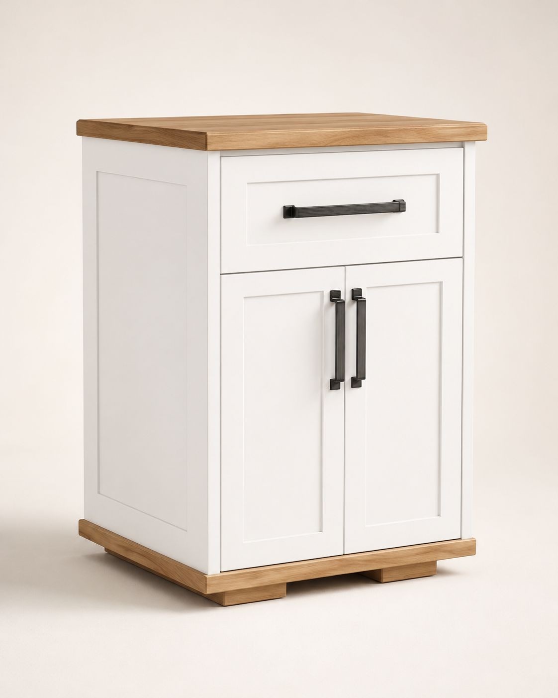 1 Drawer 2 Door Unit - Nuglo - Image 4