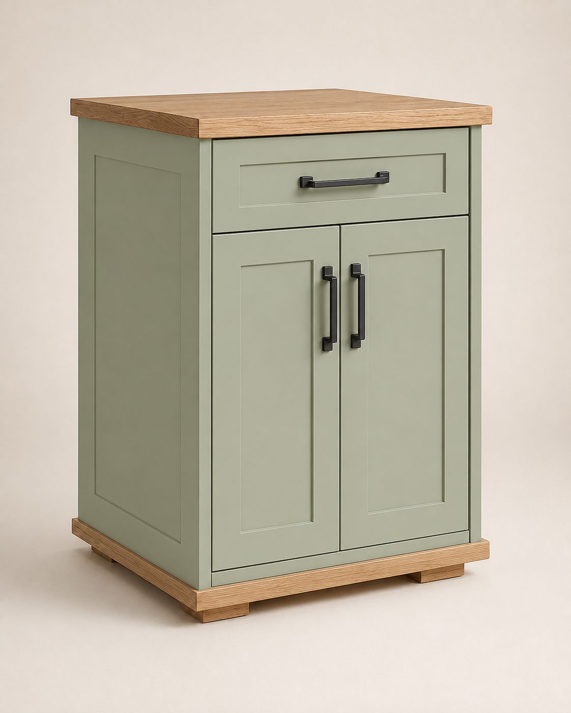 1 Drawer 2 Door Unit - Nuglo - Image 5
