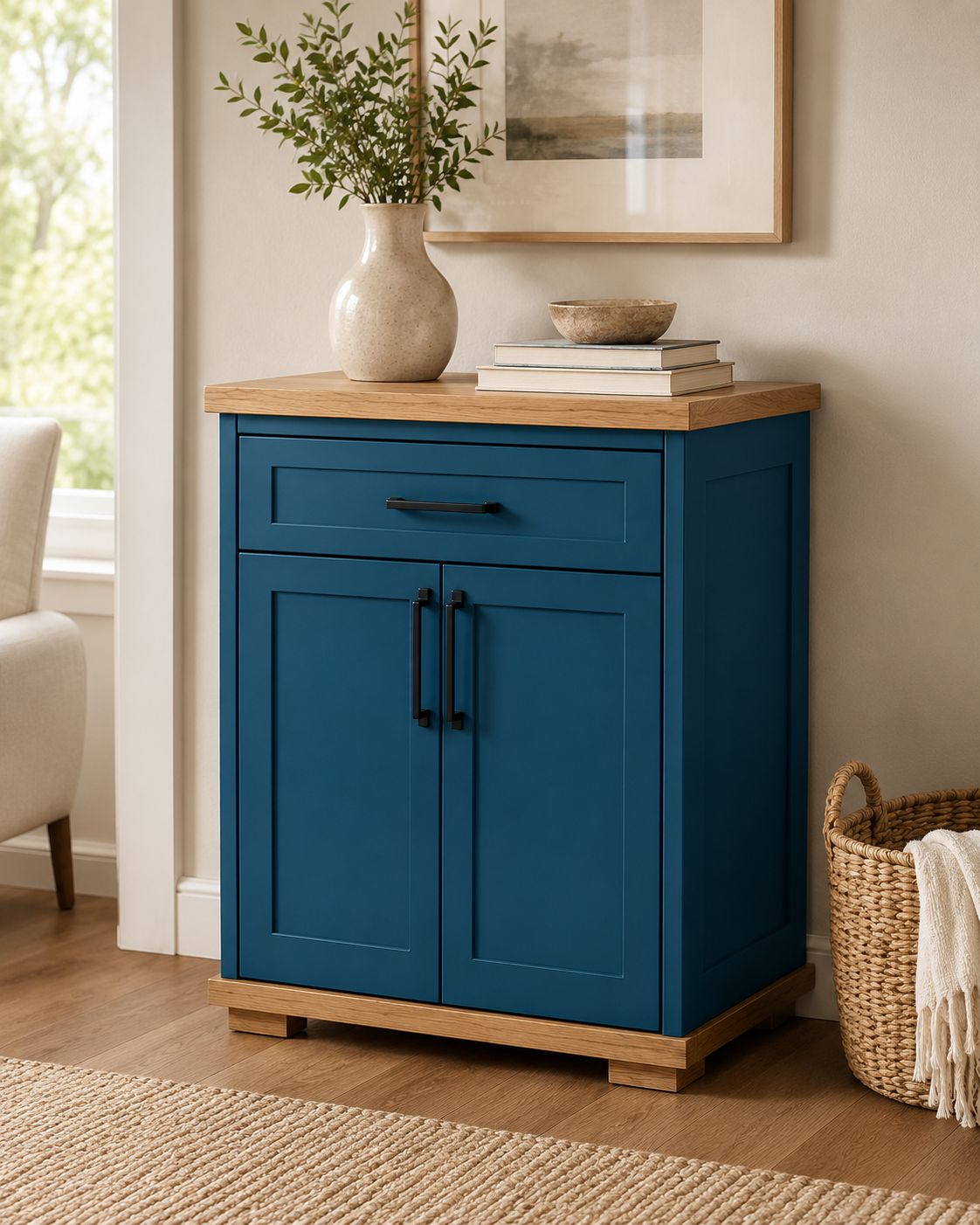 1 Drawer 2 Door Unit - Nuglo - Image 14