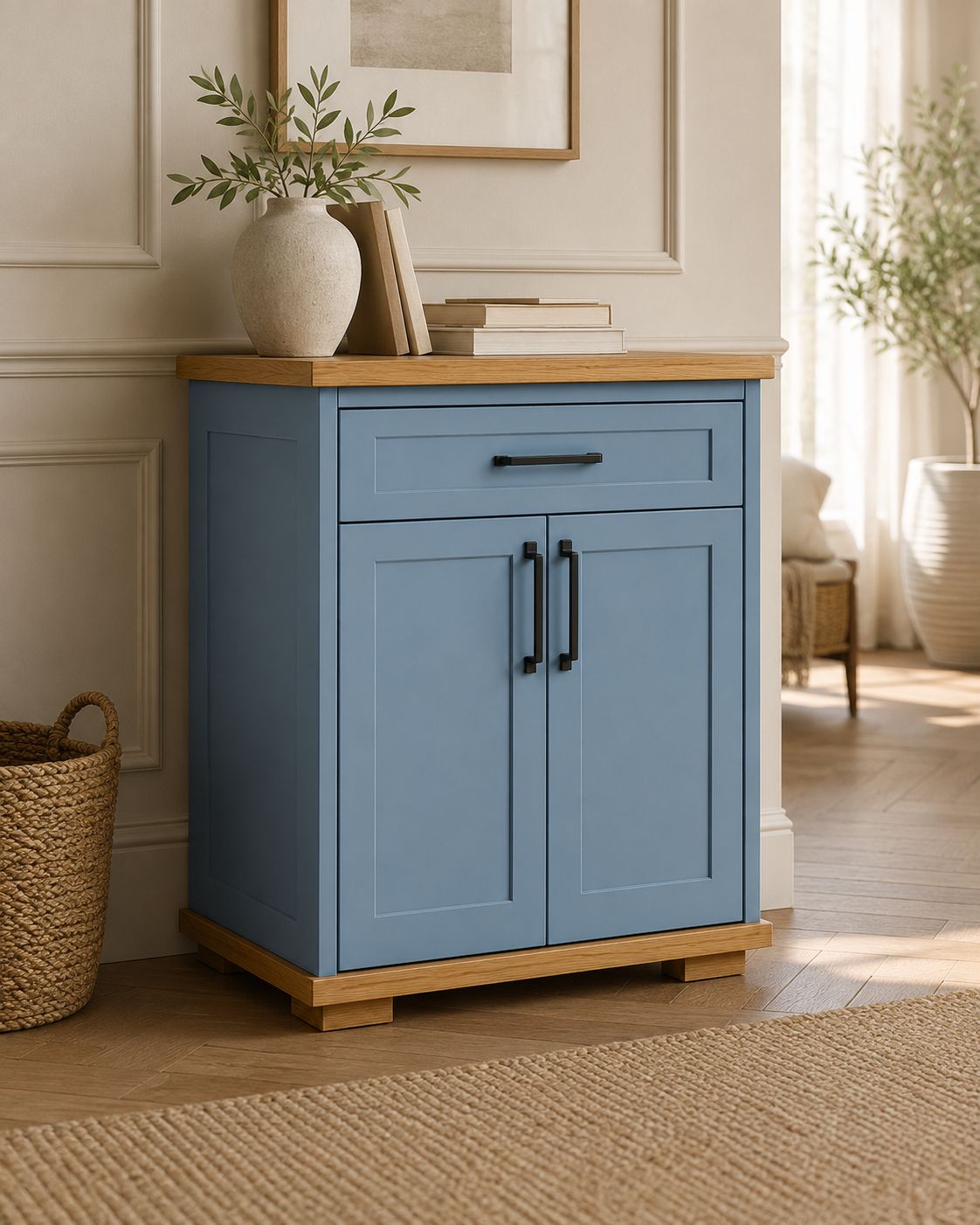 1 Drawer 2 Door Unit - Nuglo - Image 15