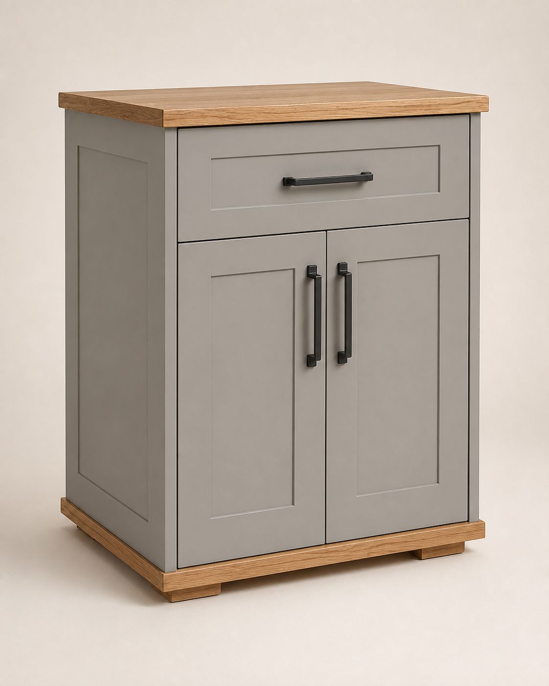1 Drawer 2 Door Unit - Nuglo - Image 6