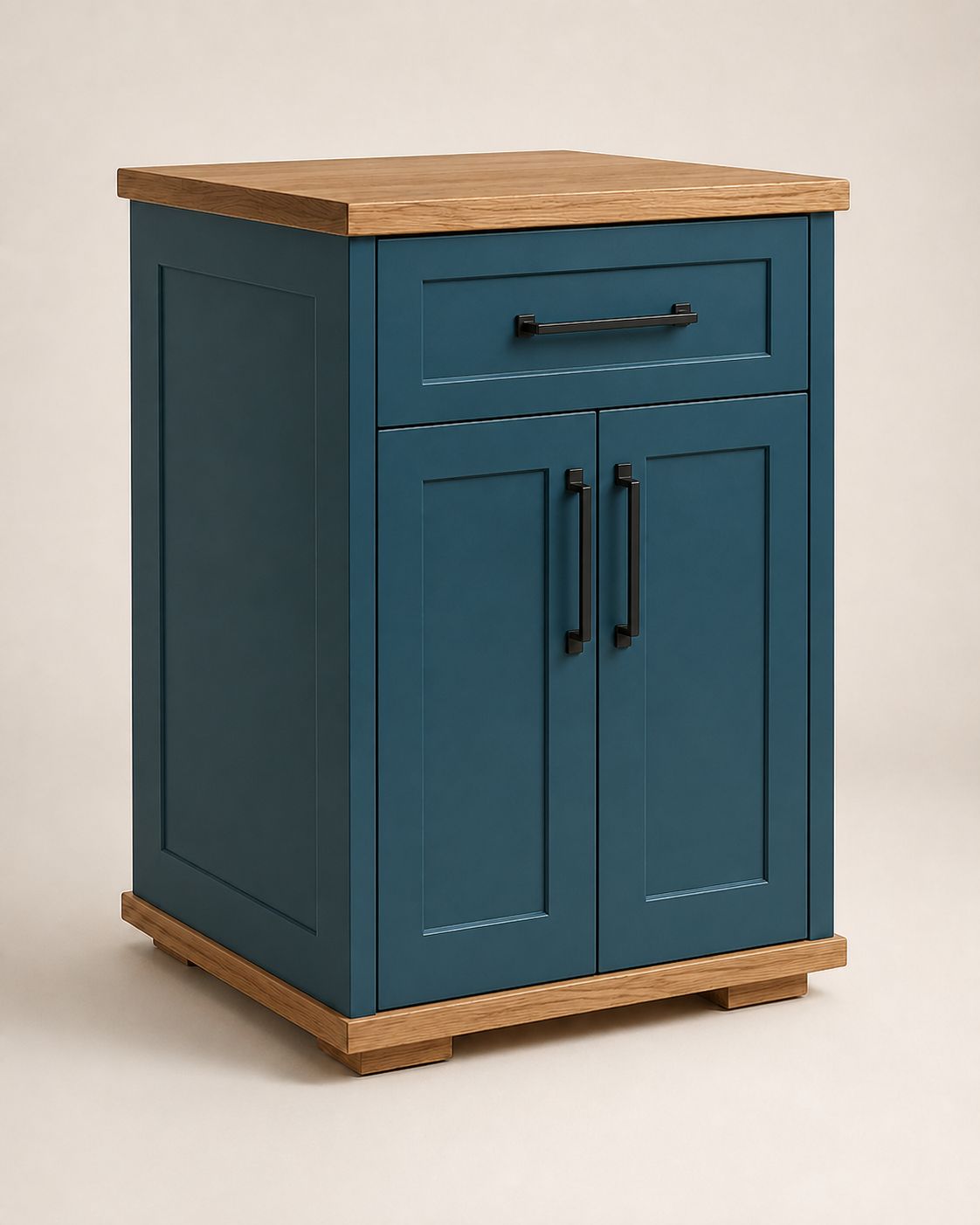 1 Drawer 2 Door Unit - Nuglo - Image 7
