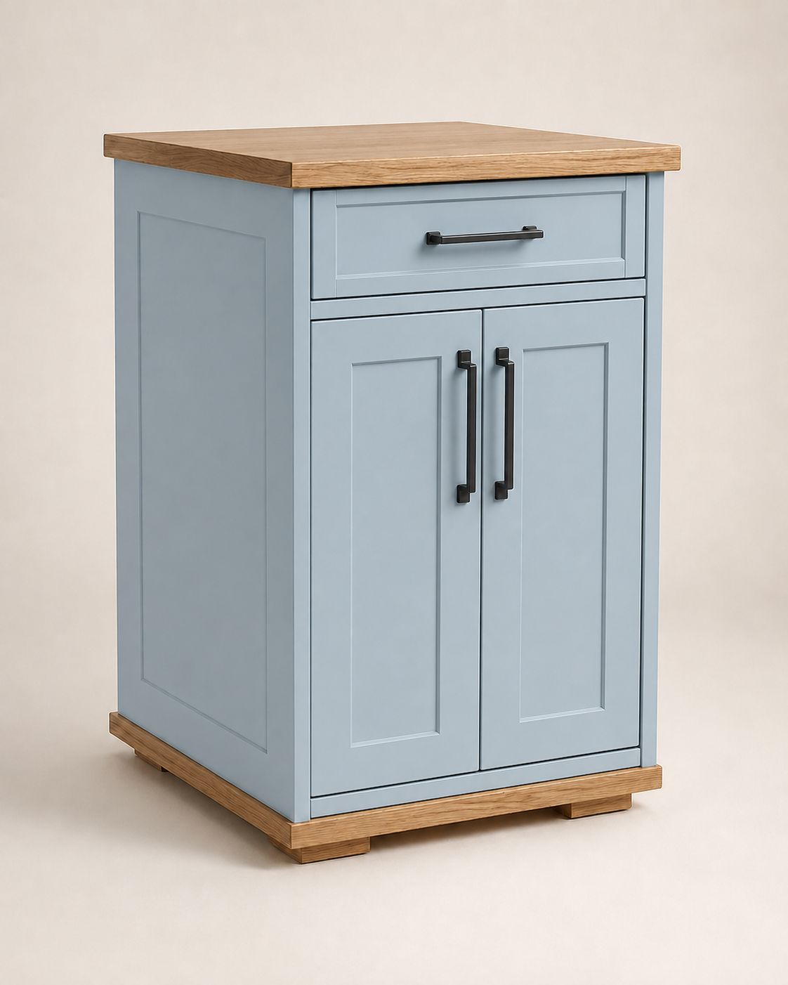 1 Drawer 2 Door Unit - Nuglo - Image 8