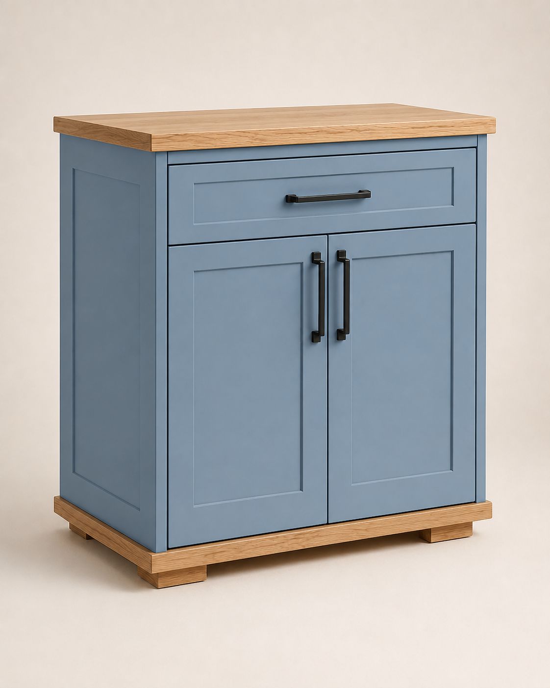 1 Drawer 2 Door Unit - Nuglo - Image 9