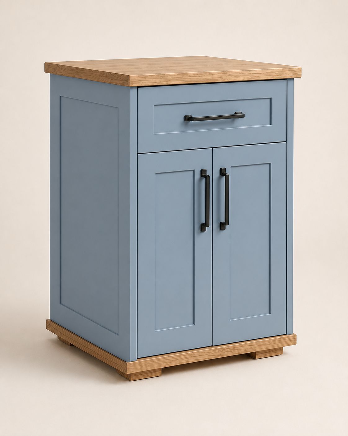 1 Drawer 2 Door Unit - Nuglo - Image 10