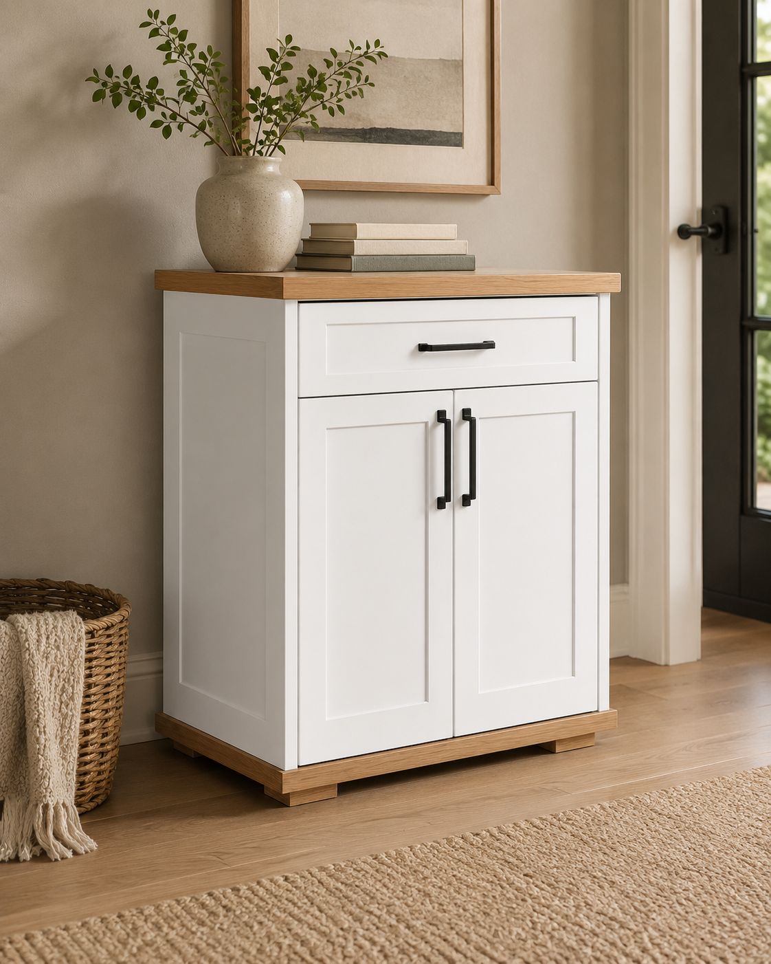 1 Drawer 2 Door Unit - Nuglo - Image 11