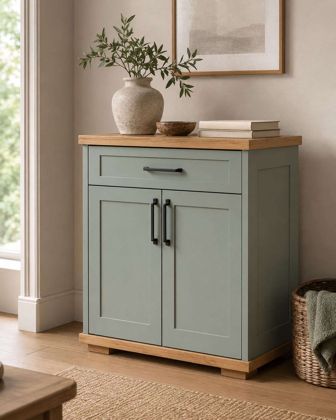 1 Drawer 2 Door Unit - Nuglo - Image 12