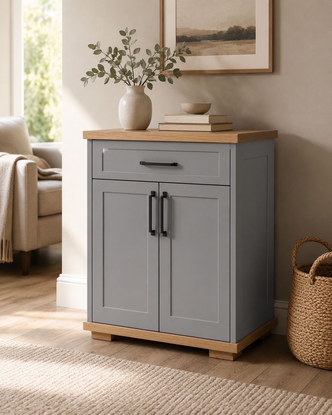 1 Drawer 2 Door Unit - Nuglo - Image 13
